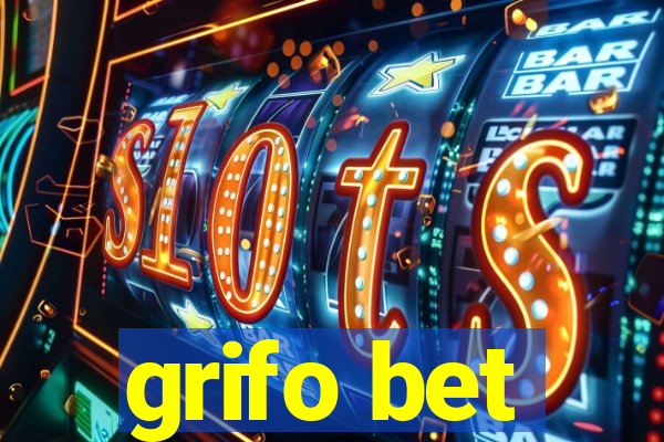 grifo bet